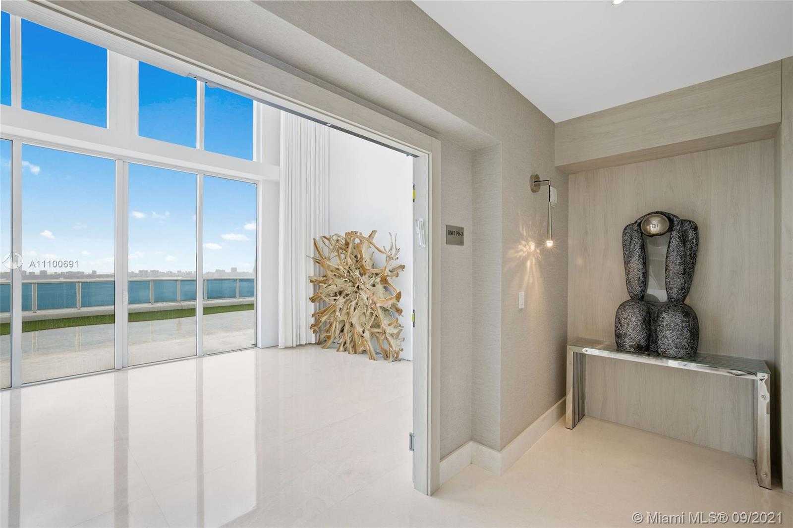 Small Image of 700 NORTH EAST 25TH ST #PH 2, Miami Number 7