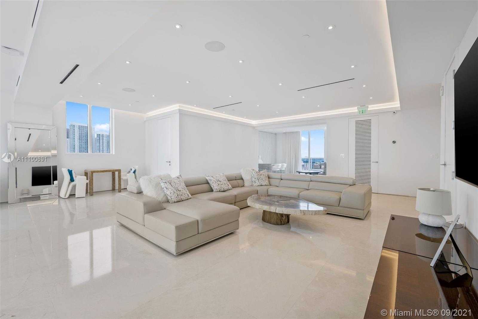 Small Image of 700 NORTH EAST 25TH ST #PH 2, Miami Number 9