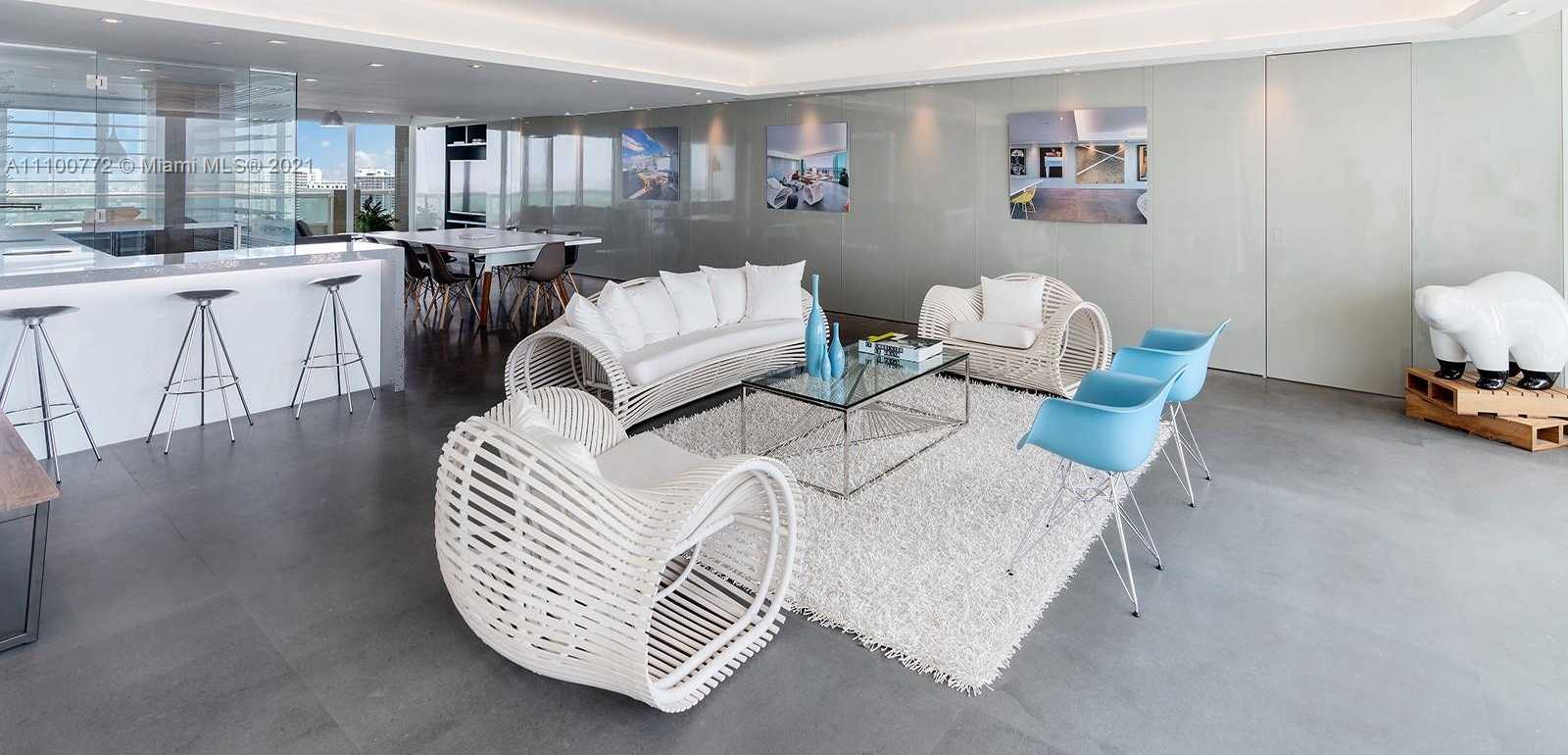 Small Image of 1643 BRICKELL AVE #2705, Miami Number 10