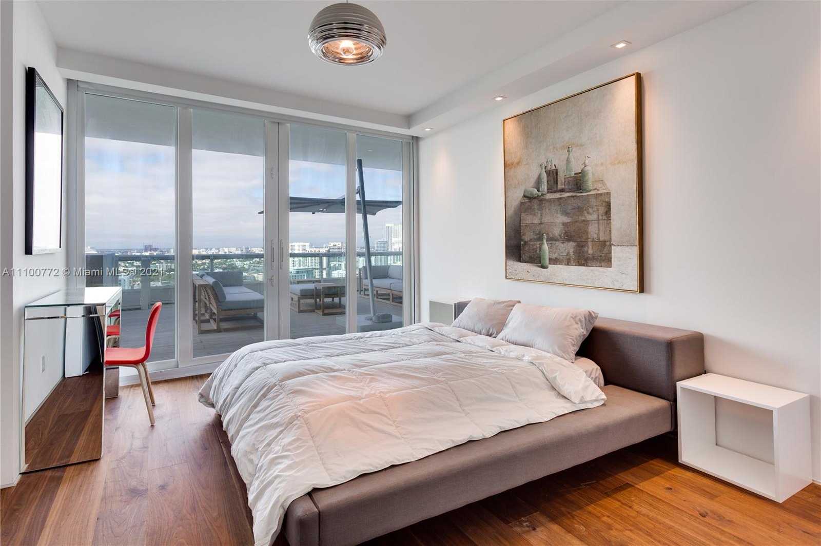 Small Image of 1643 BRICKELL AVE #2705, Miami Number 16