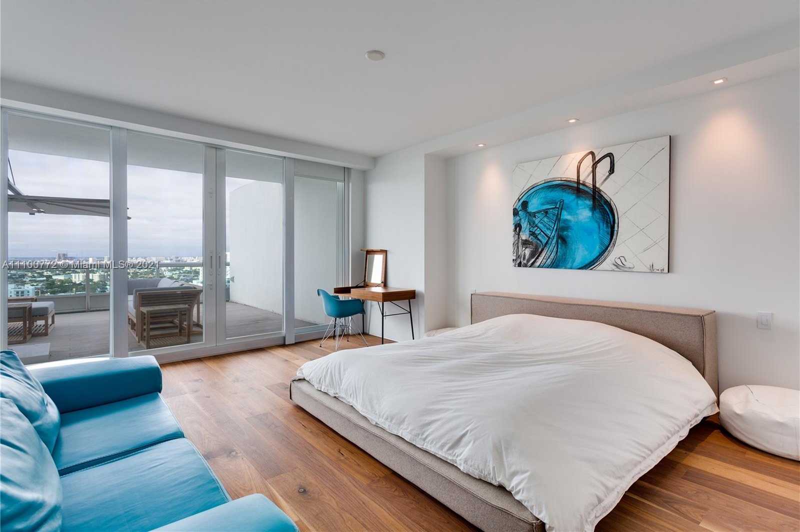 Small Image of 1643 BRICKELL AVE #2705, Miami Number 18