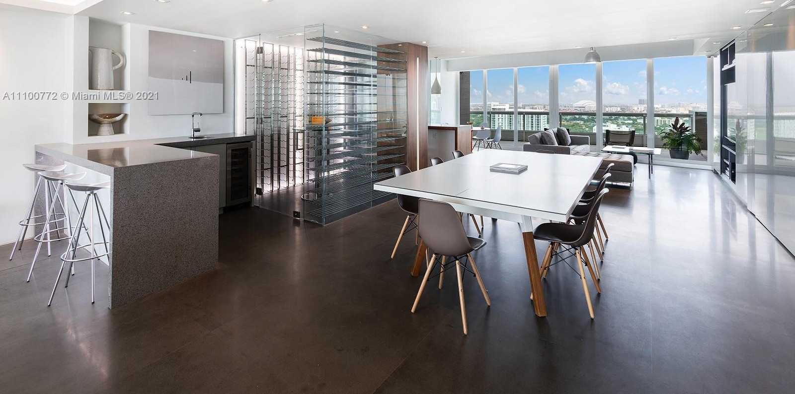 Small Image of 1643 BRICKELL AVE #2705, Miami Number 2