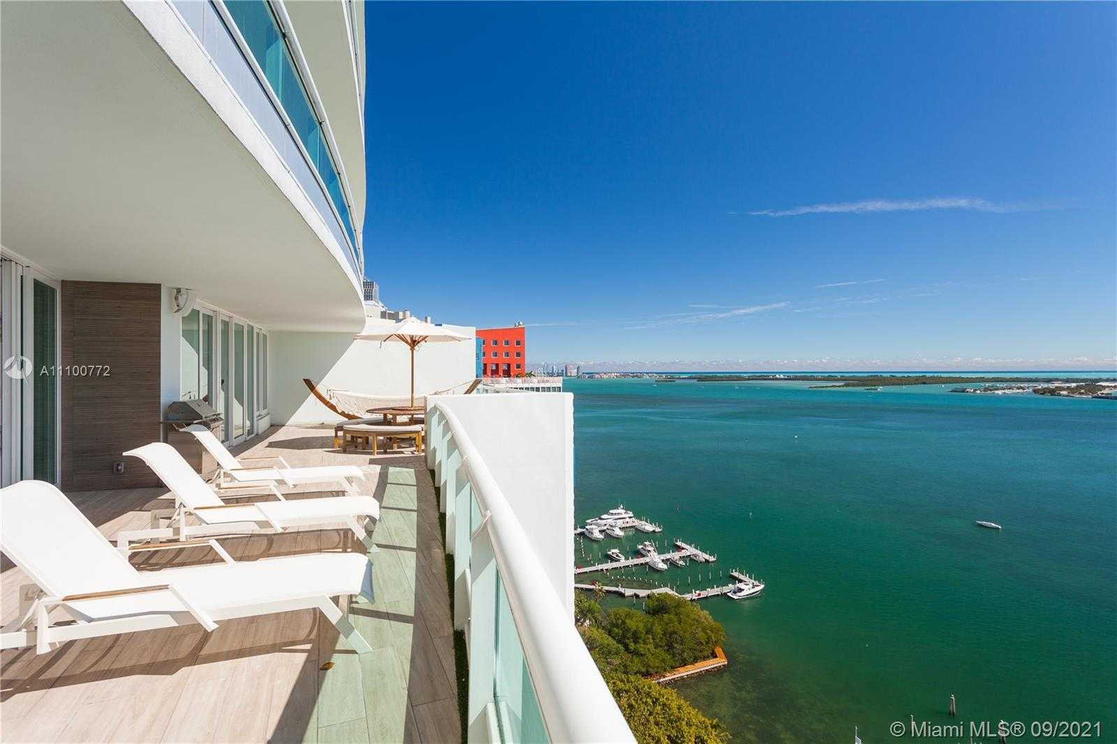 Small Image of 1643 BRICKELL AVE #2705, Miami Number 20
