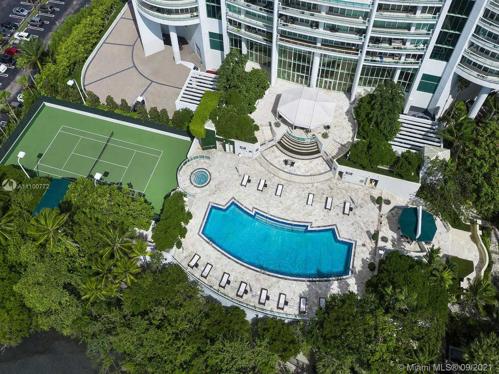 Small Image of 1643 BRICKELL AVE #2705, Miami Number 22