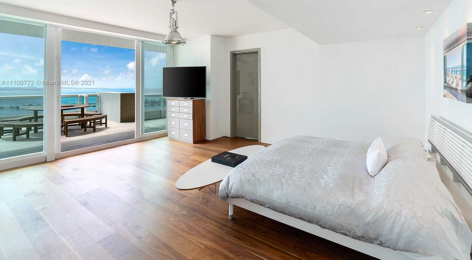Small Image of 1643 BRICKELL AVE #2705, Miami Number 5