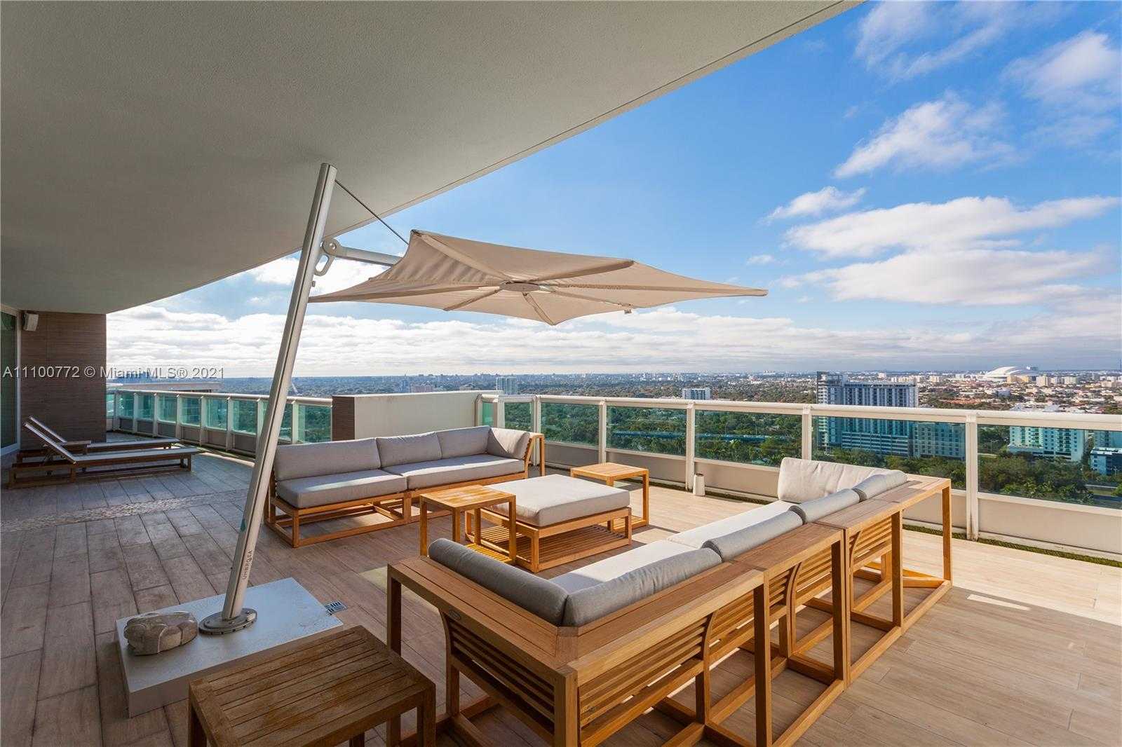 Small Image of 1643 BRICKELL AVE #2705, Miami Number 7