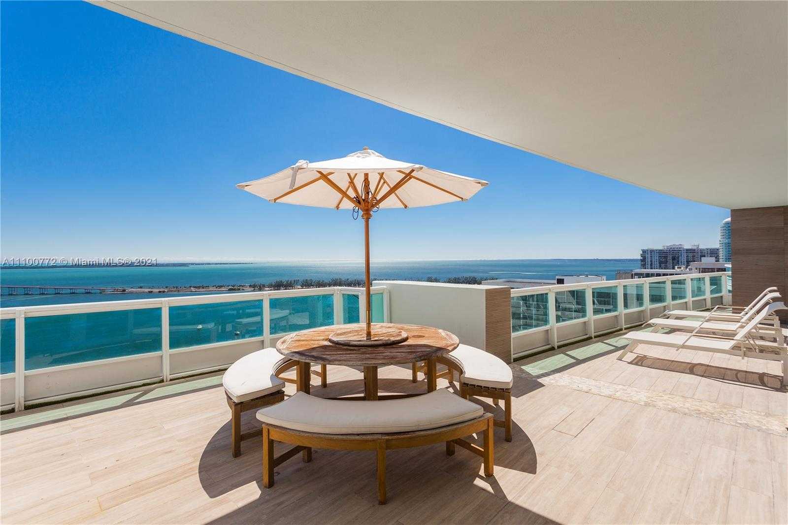 Small Image of 1643 BRICKELL AVE #2705, Miami Number 8
