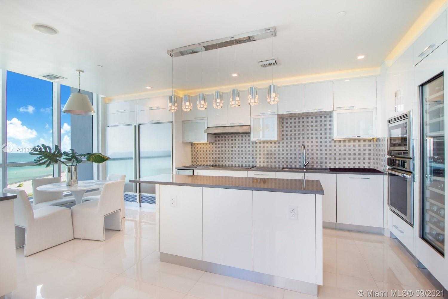 Small Image of 5959 COLLINS AVE #1605, Miami Beach Number 13