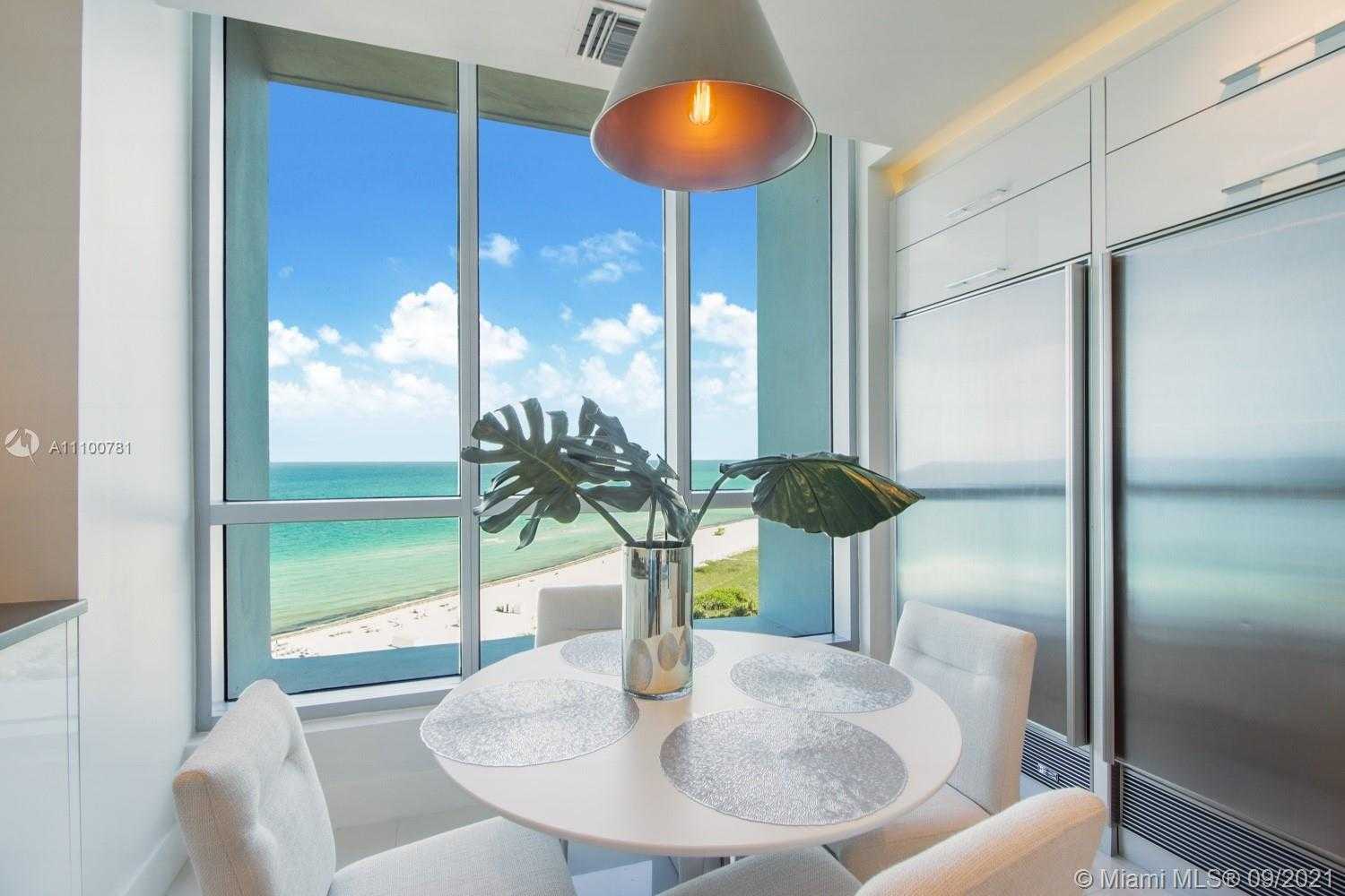 Small Image of 5959 COLLINS AVE #1605, Miami Beach Number 14