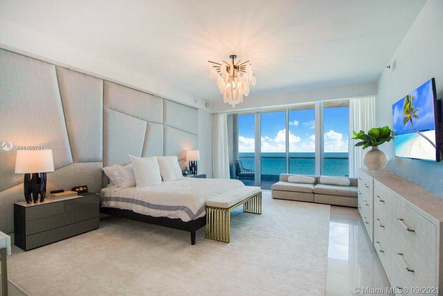 Small Image of 5959 COLLINS AVE #1605, Miami Beach Number 17