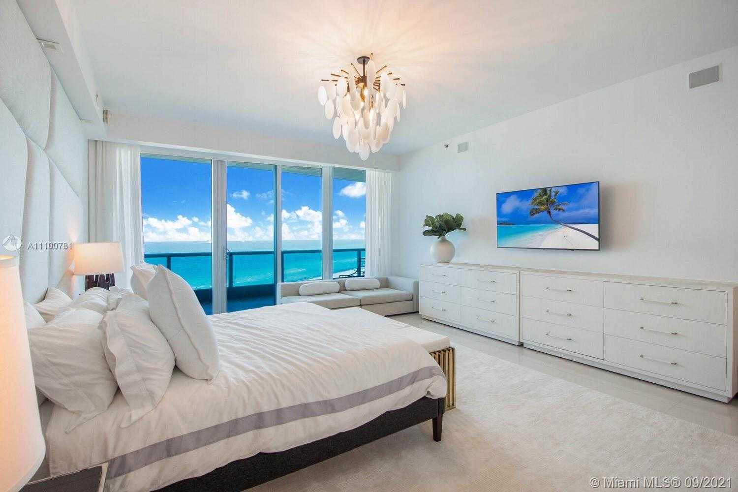 Small Image of 5959 COLLINS AVE #1605, Miami Beach Number 18