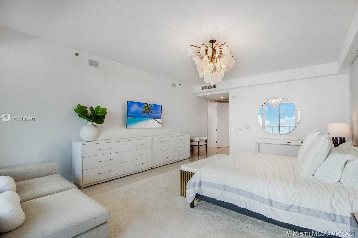 Small Image of 5959 COLLINS AVE #1605, Miami Beach Number 19