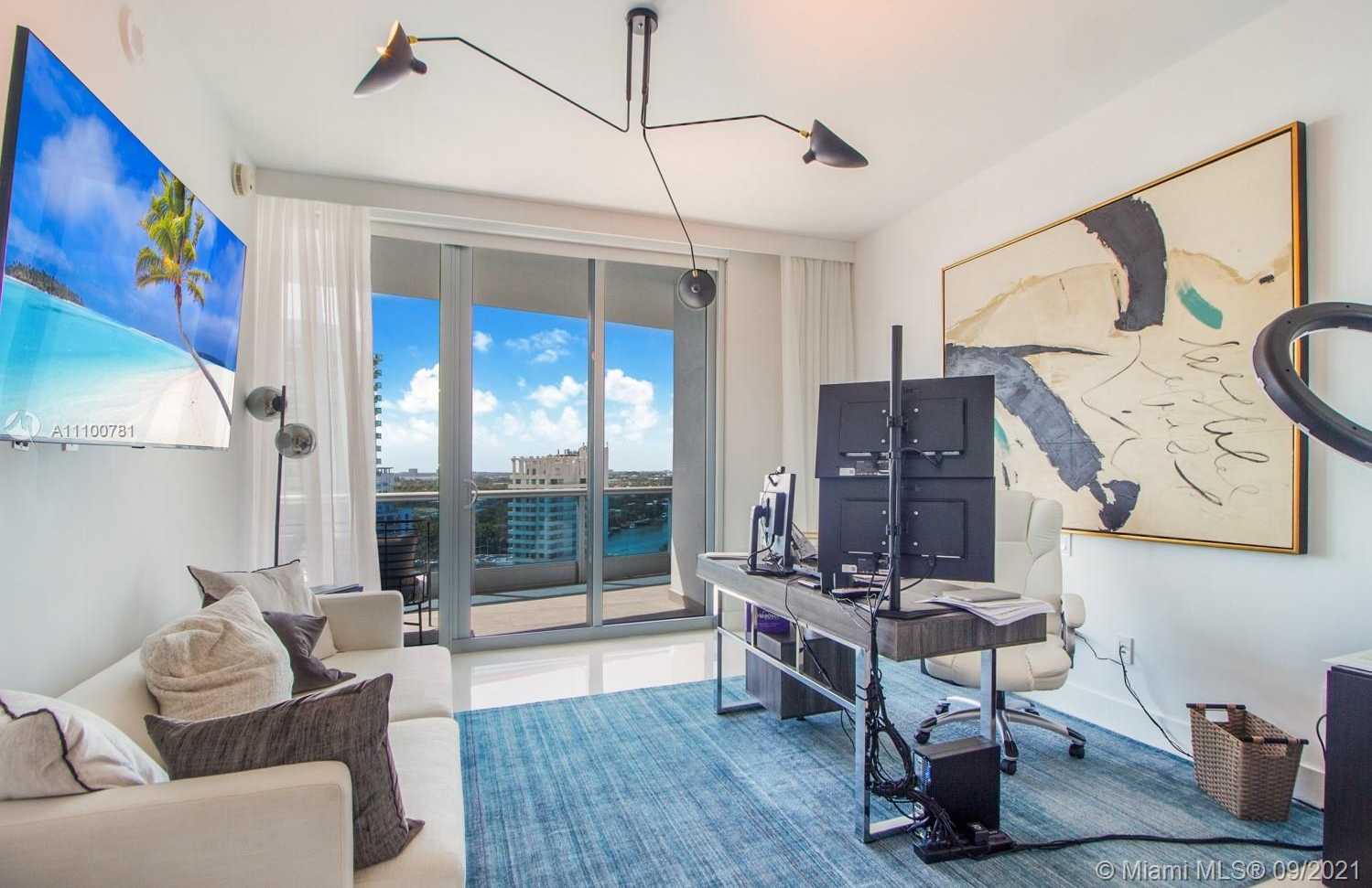 Small Image of 5959 COLLINS AVE #1605, Miami Beach Number 27