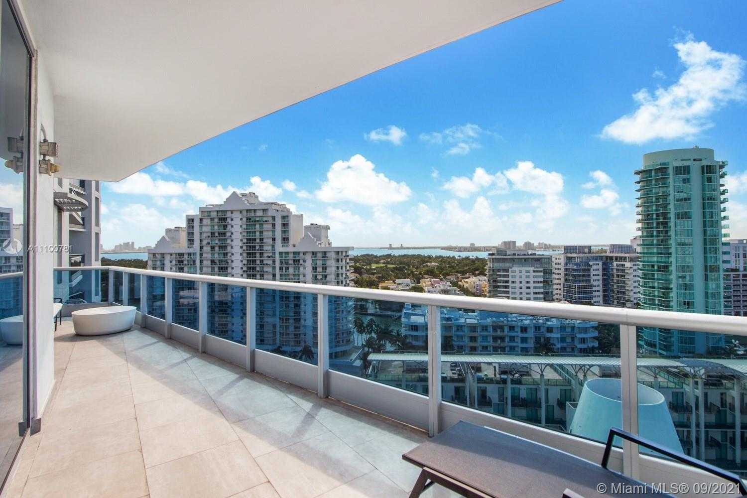 Small Image of 5959 COLLINS AVE #1605, Miami Beach Number 30