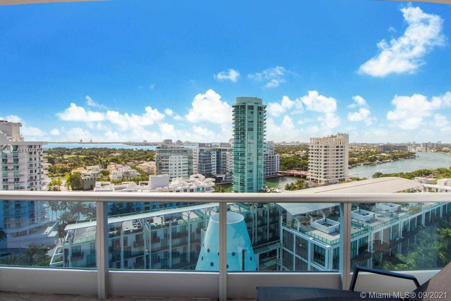 Small Image of 5959 COLLINS AVE #1605, Miami Beach Number 32
