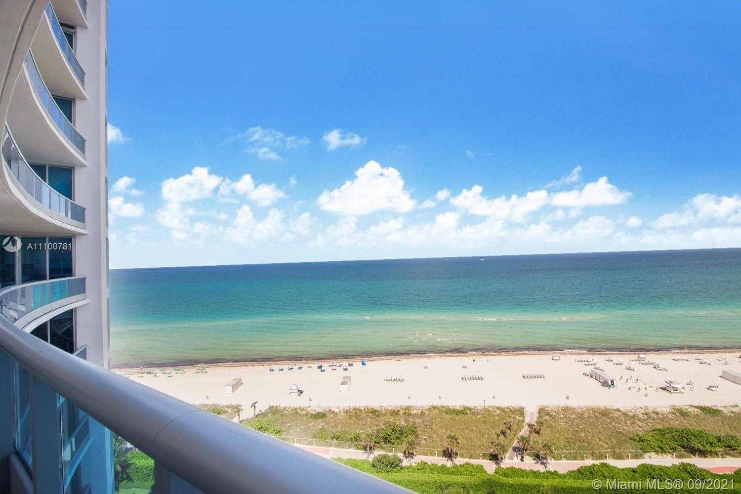 Small Image of 5959 COLLINS AVE #1605, Miami Beach Number 33