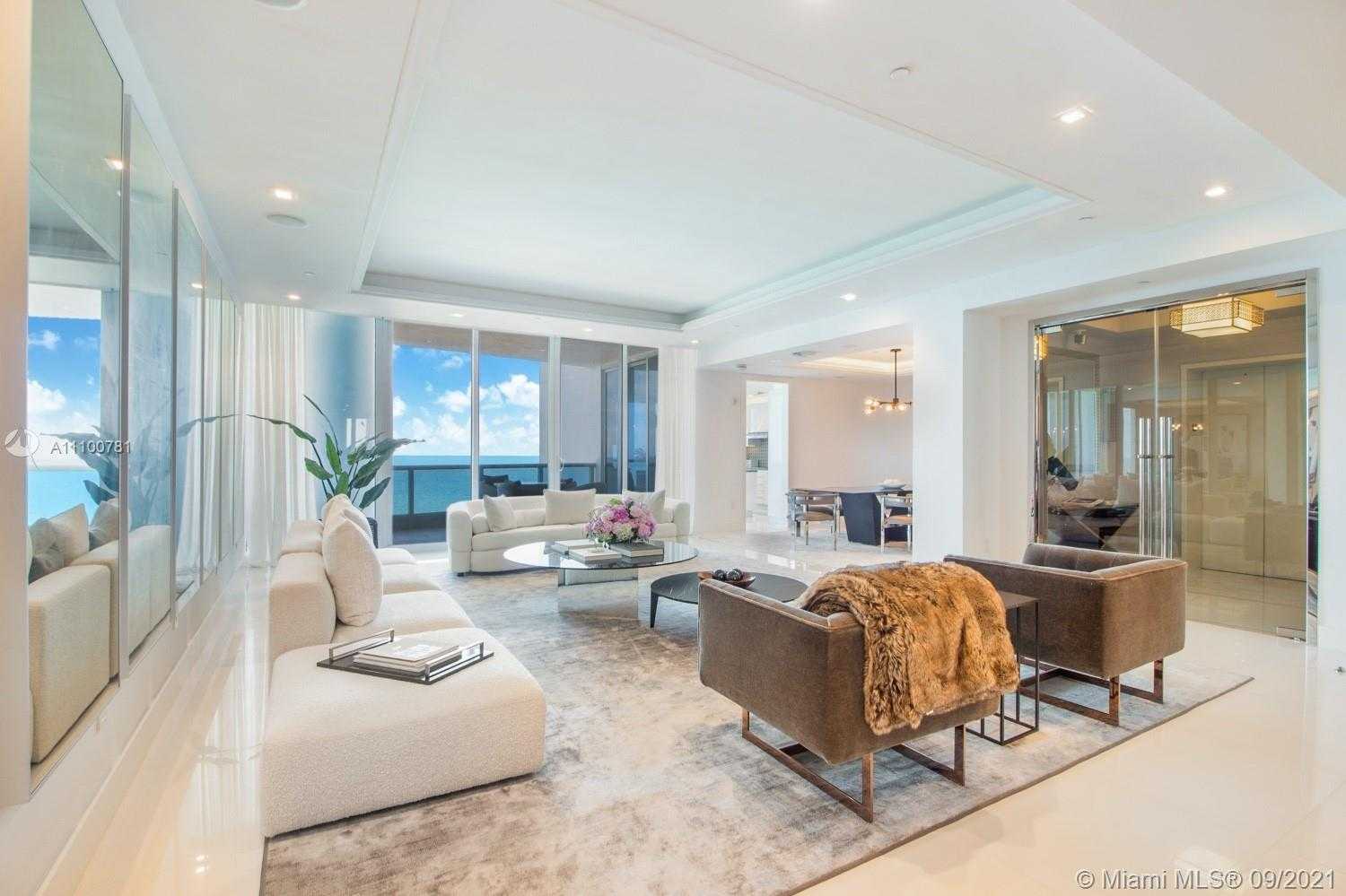 Small Image of 5959 COLLINS AVE #1605, Miami Beach Number 5