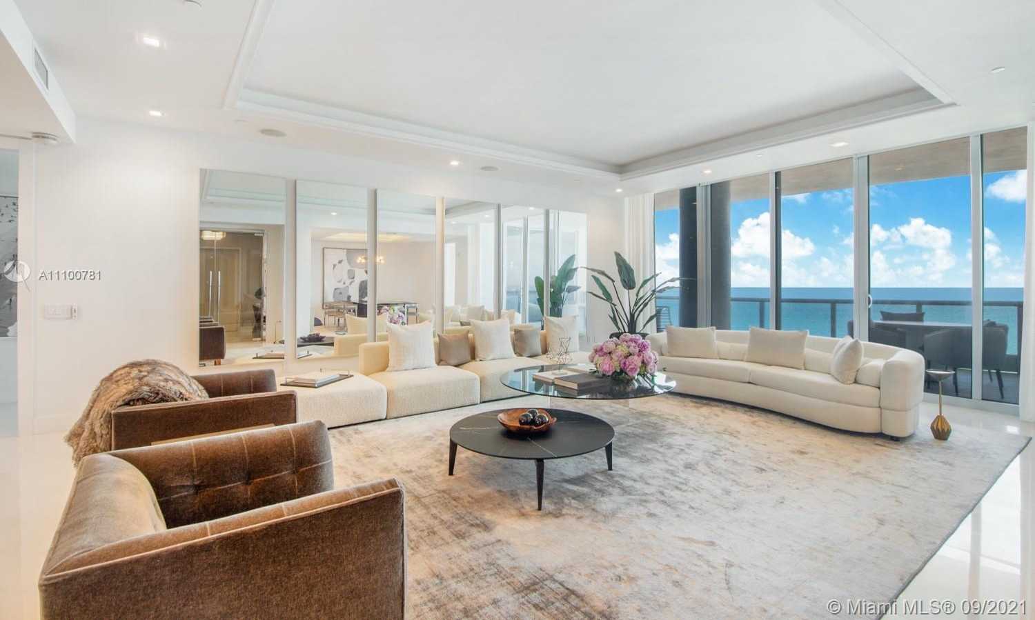 Small Image of 5959 COLLINS AVE #1605, Miami Beach Number 7