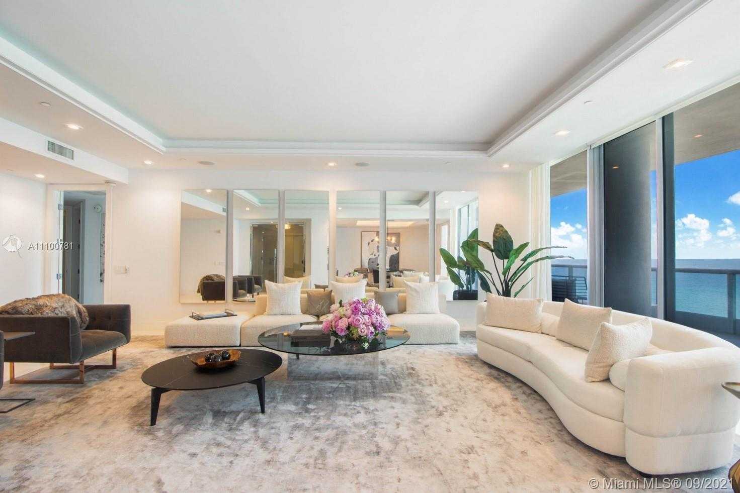 Small Image of 5959 COLLINS AVE #1605, Miami Beach Number 8