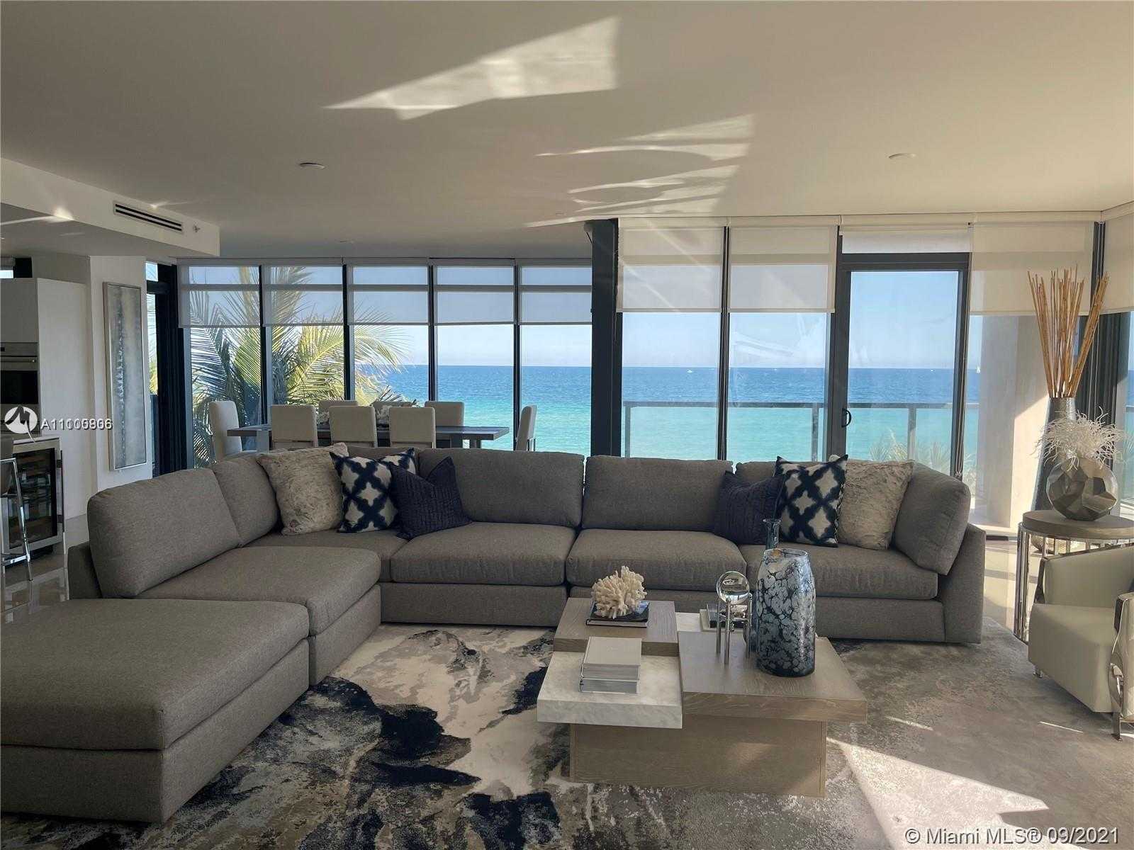 Small Image of 2205 SOUTH SURF RD #4A, Hollywood Number 2
