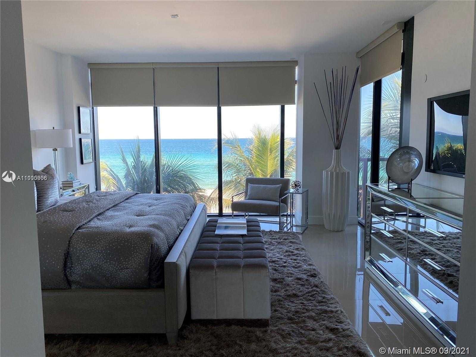Small Image of 2205 SOUTH SURF RD #4A, Hollywood Number 4