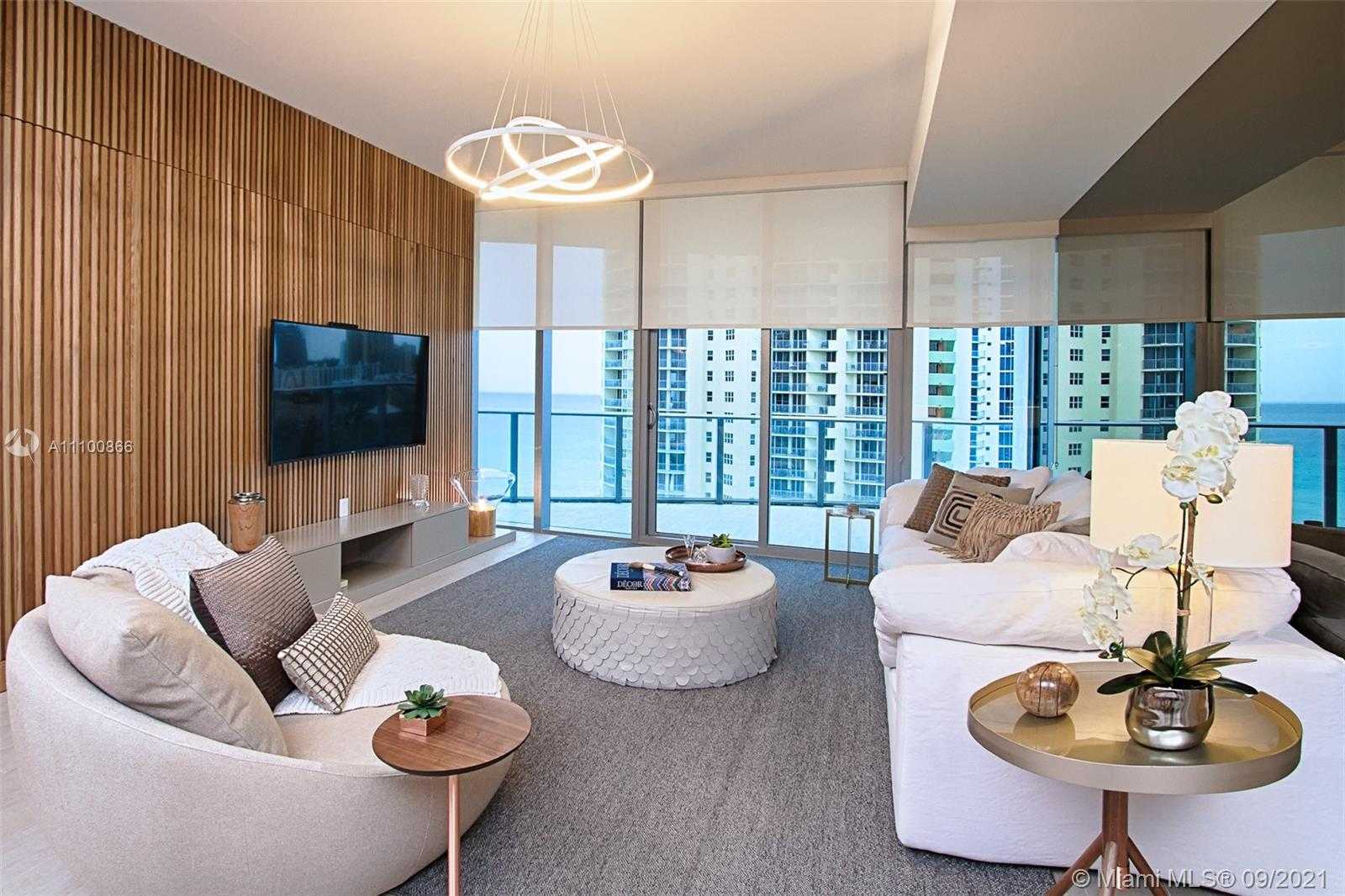Small Image of 17475 COLLINS AVE #803, Sunny Isles Beach Number 15