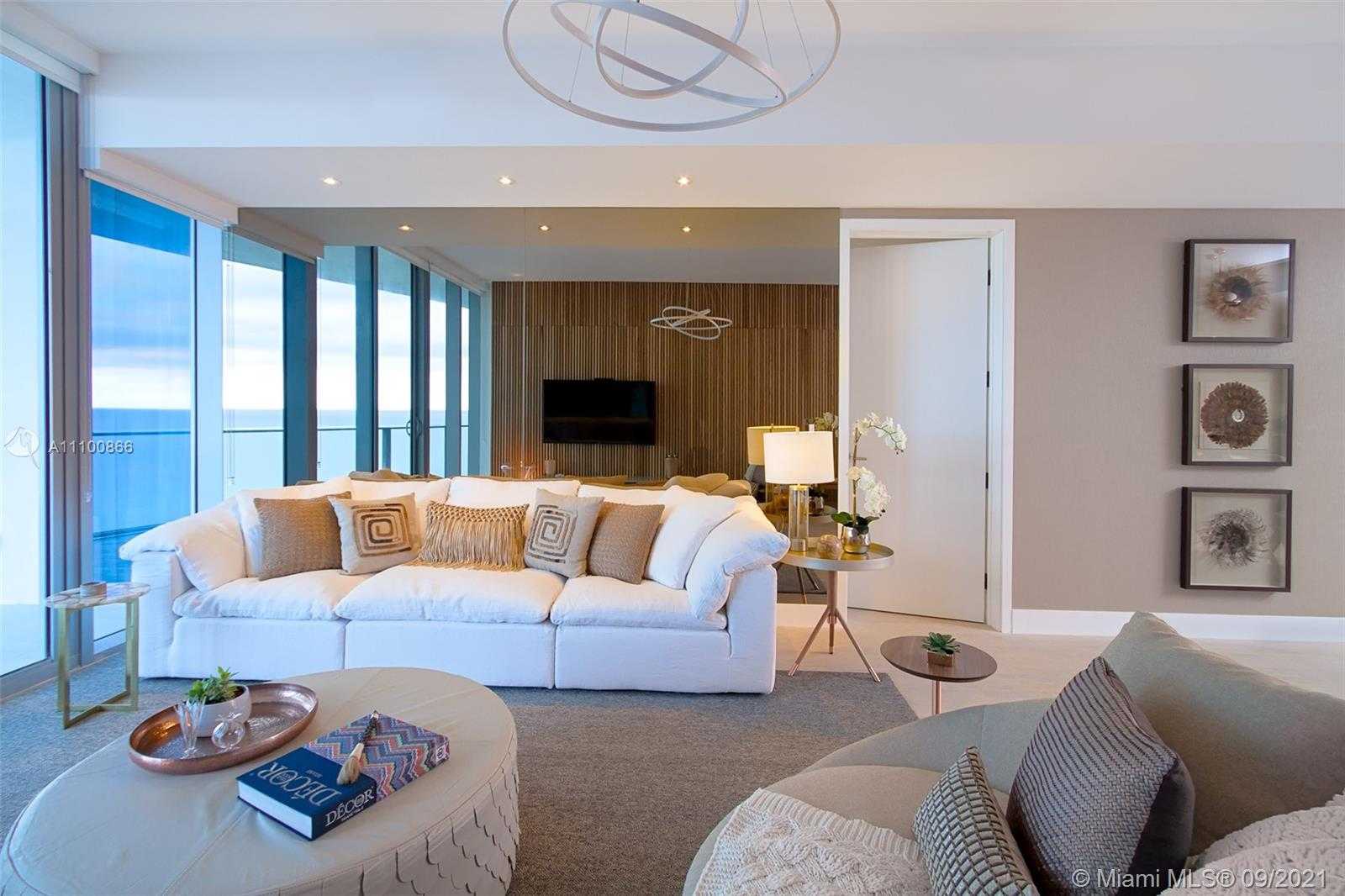 Small Image of 17475 COLLINS AVE #803, Sunny Isles Beach Number 16