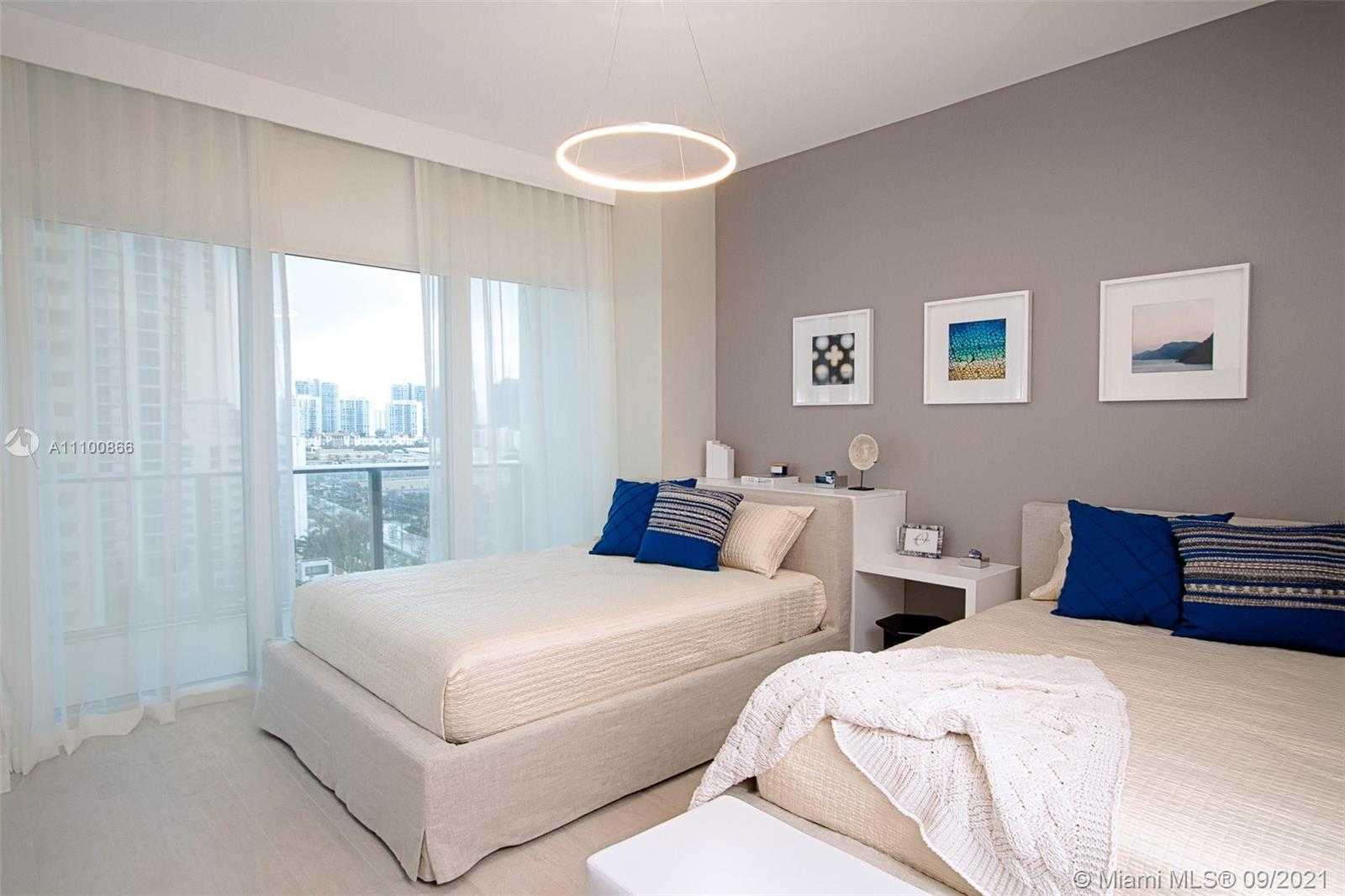 Small Image of 17475 COLLINS AVE #803, Sunny Isles Beach Number 20