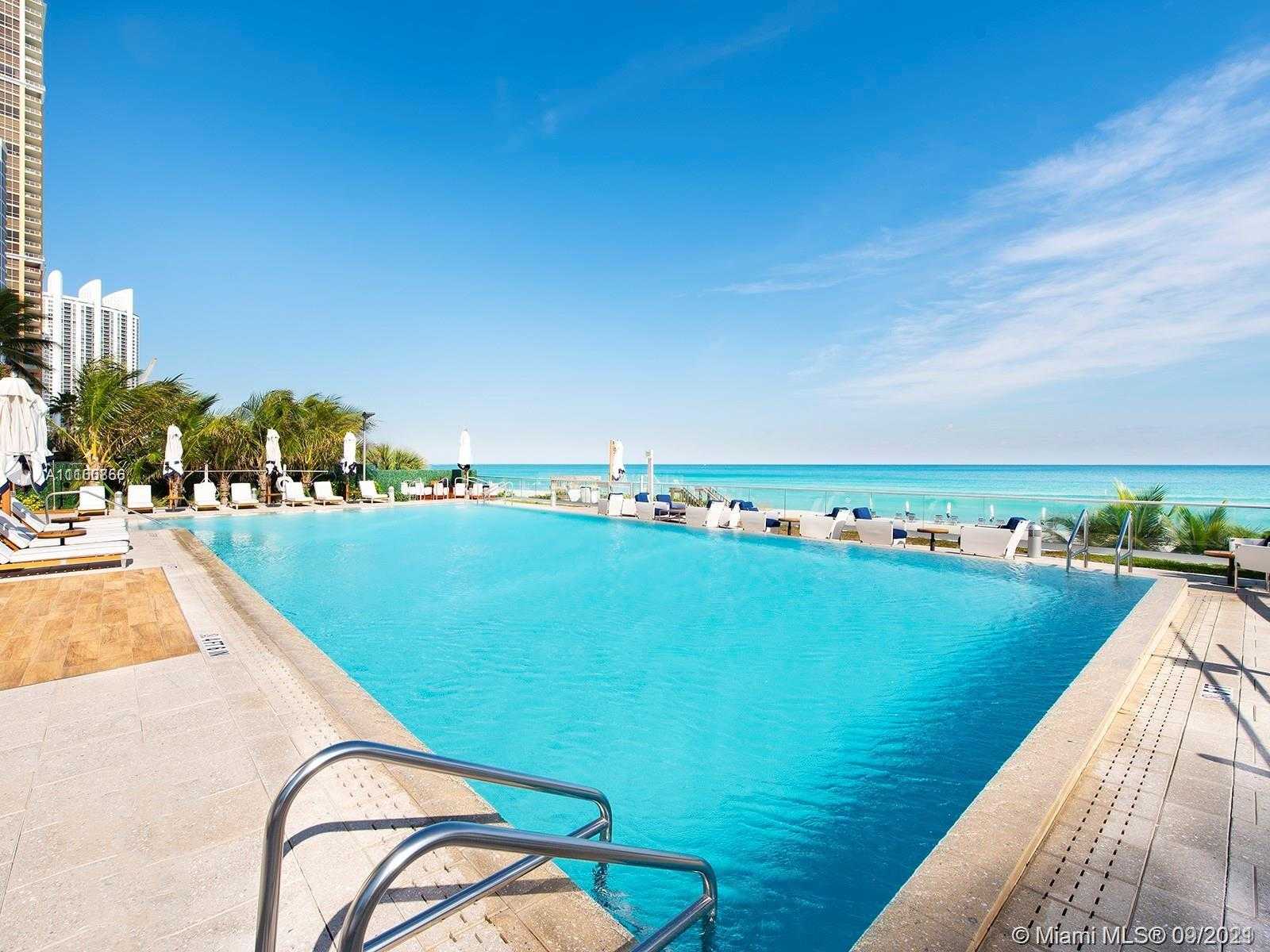 Small Image of 17475 COLLINS AVE #803, Sunny Isles Beach Number 3