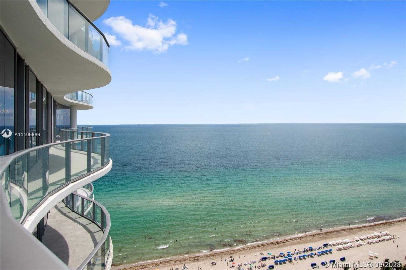 Small Image of 17475 COLLINS AVE #803, Sunny Isles Beach Number 4