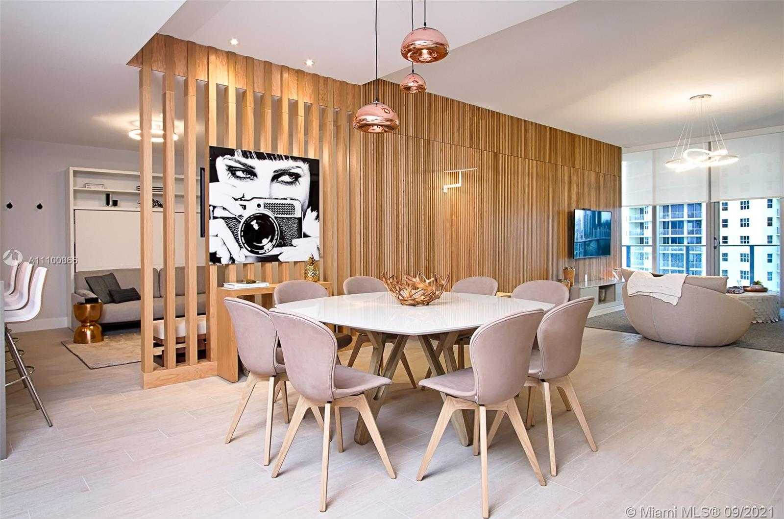 Small Image of 17475 COLLINS AVE #803, Sunny Isles Beach Number 5