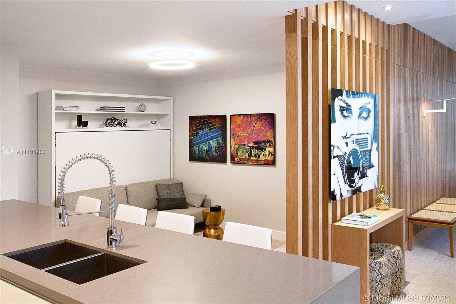 Small Image of 17475 COLLINS AVE #803, Sunny Isles Beach Number 8