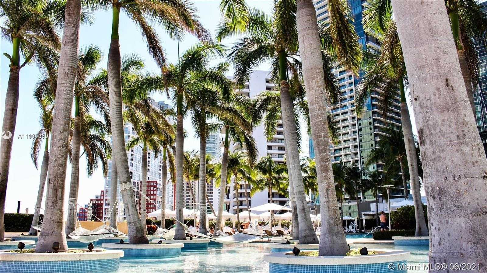 Small Image of 1425 BRICKELL AVE #59A, Miami Number 15