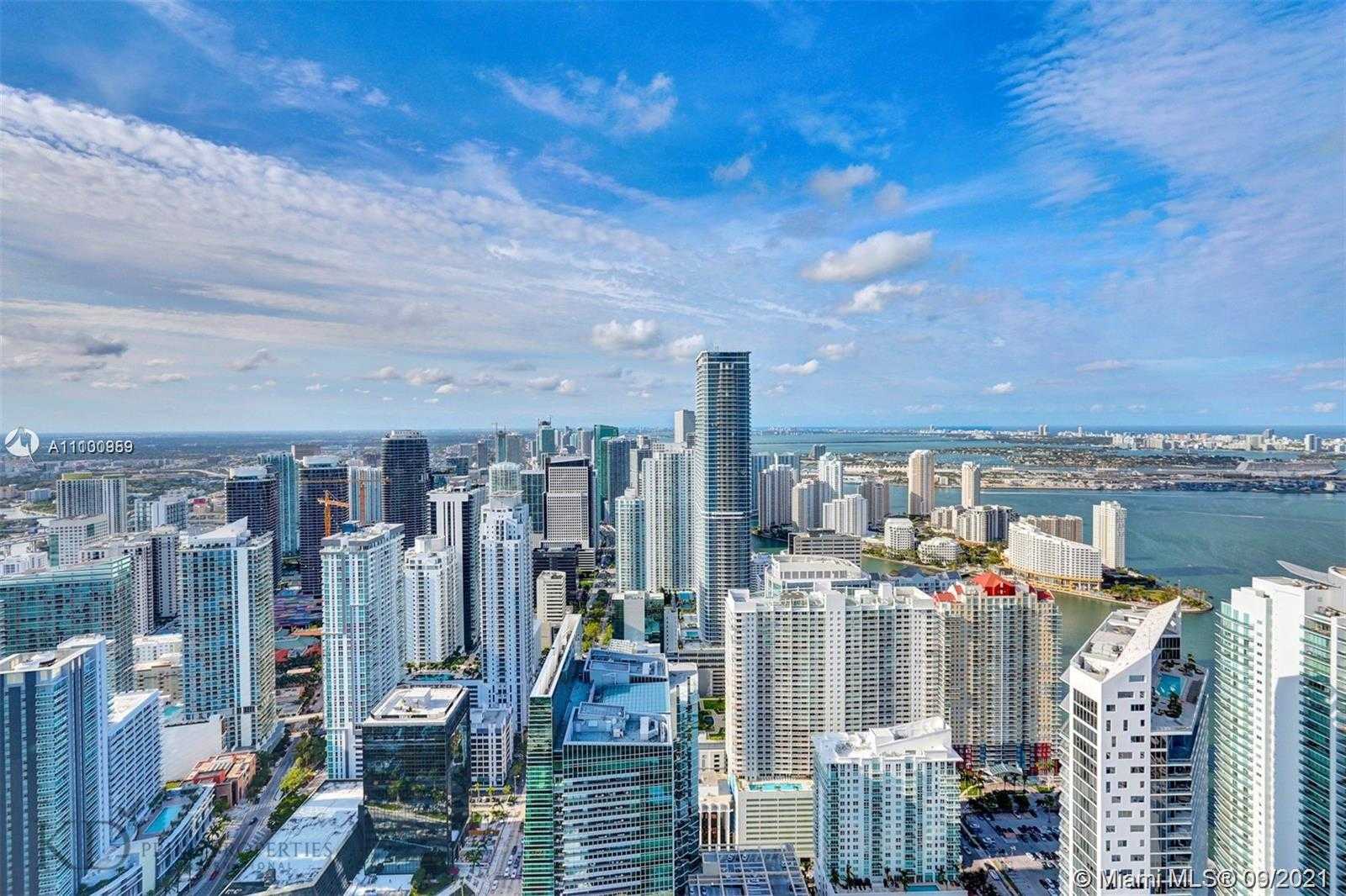 Small Image of 1425 BRICKELL AVE #59A, Miami Number 21