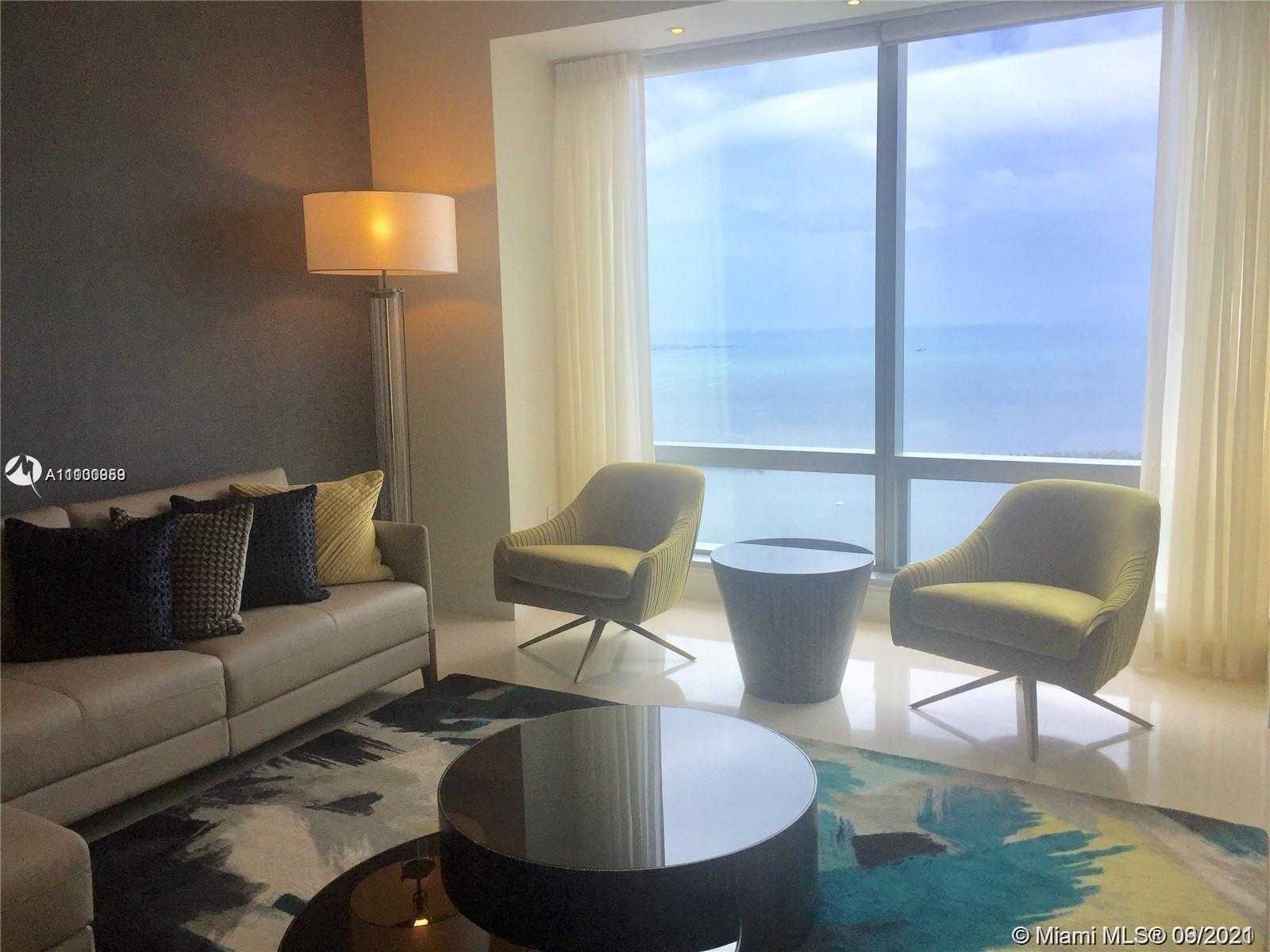 Small Image of 1425 BRICKELL AVE #59A, Miami Number 22