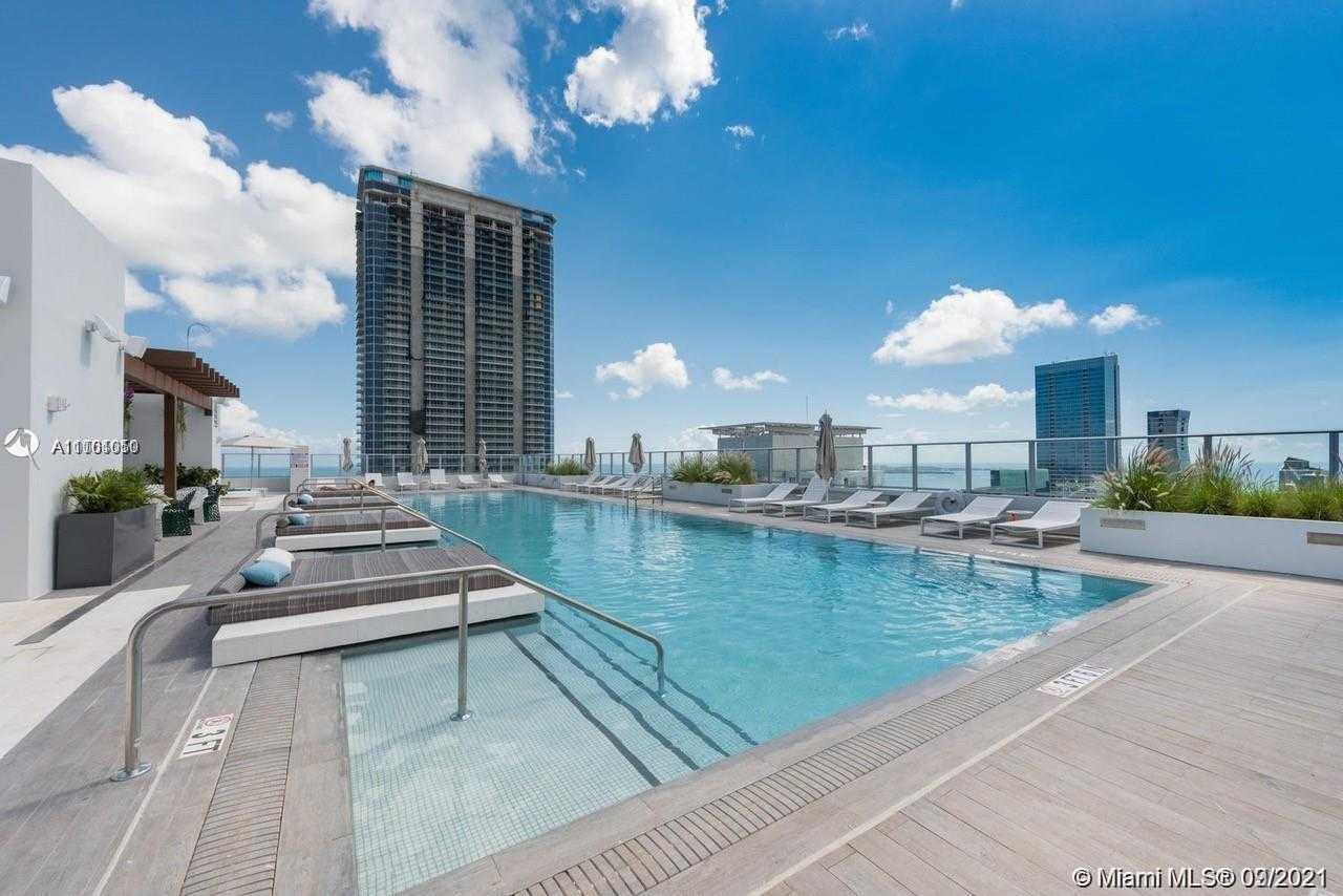 Small Image of 1010 BRICKELL AVE #1606, Miami Number 10