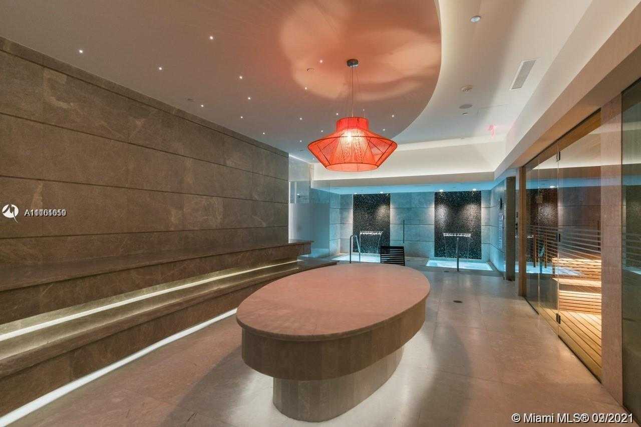 Small Image of 1010 BRICKELL AVE #1606, Miami Number 6