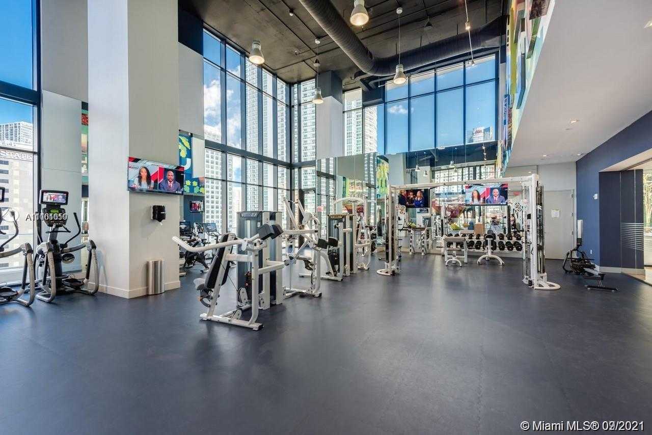 Small Image of 1010 BRICKELL AVE #1606, Miami Number 8