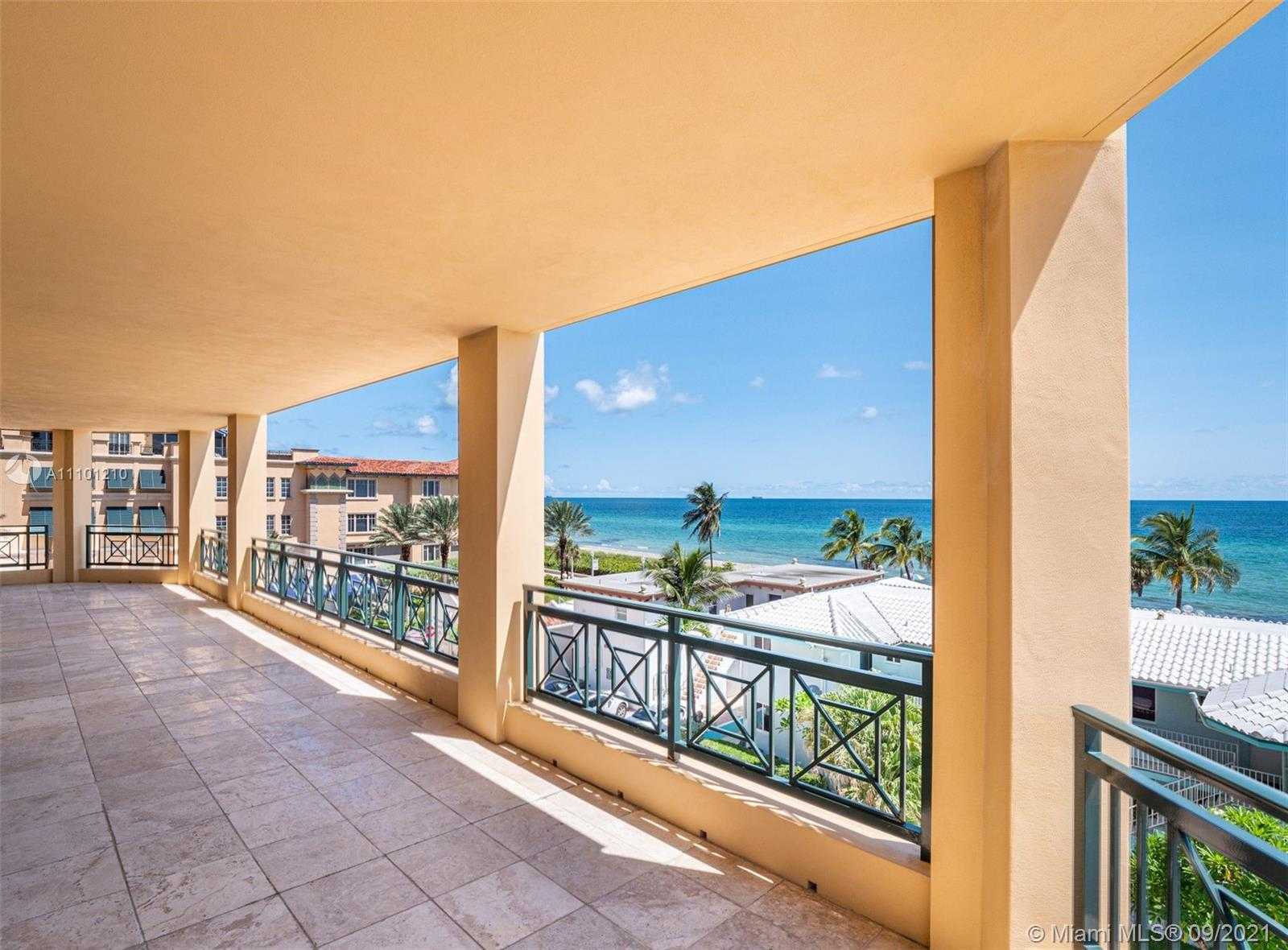 Small Image of 3415 NORTH OCEAN DRIVE #402, Hollywood Number 21