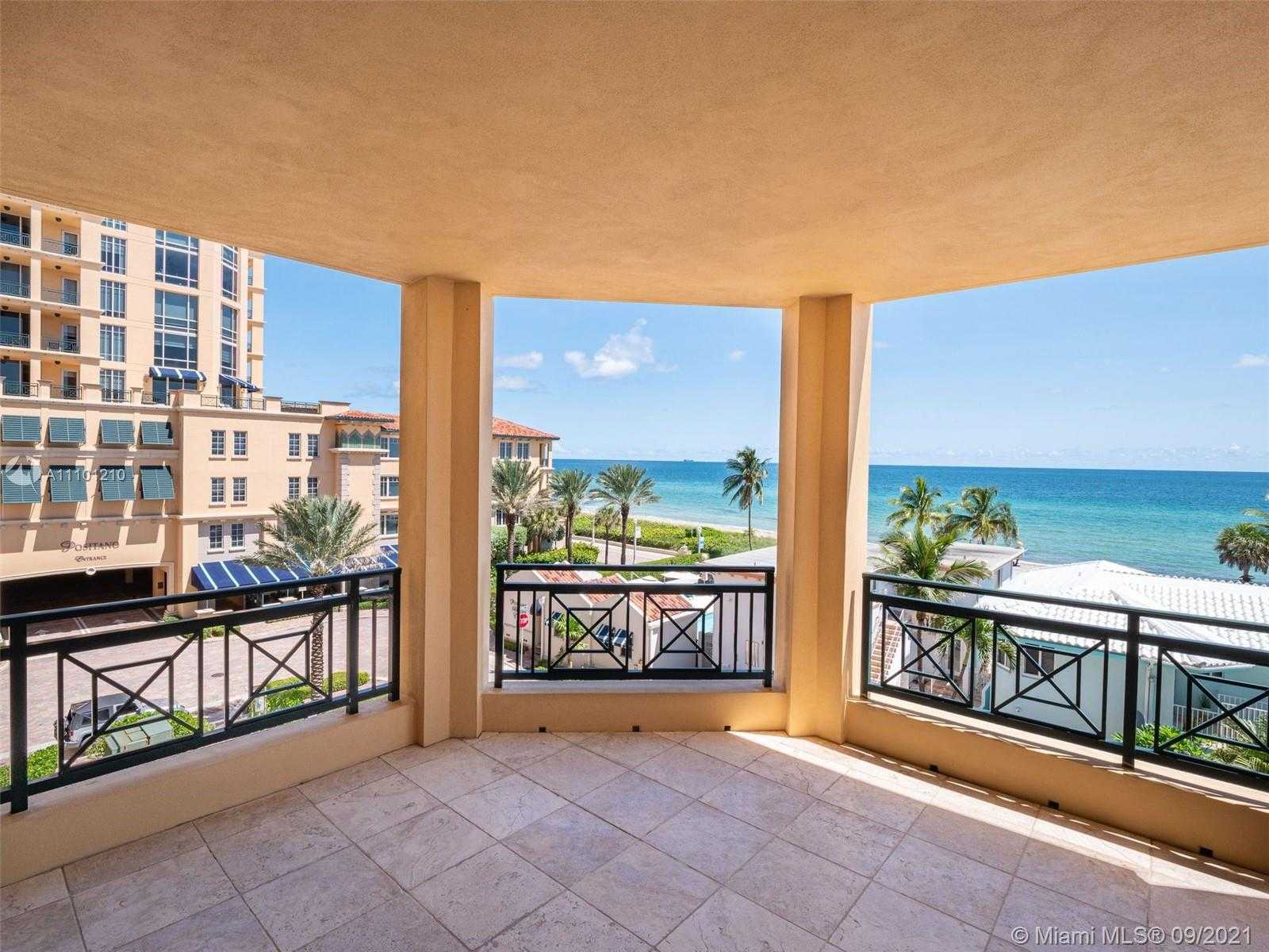 Small Image of 3415 NORTH OCEAN DRIVE #402, Hollywood Number 22