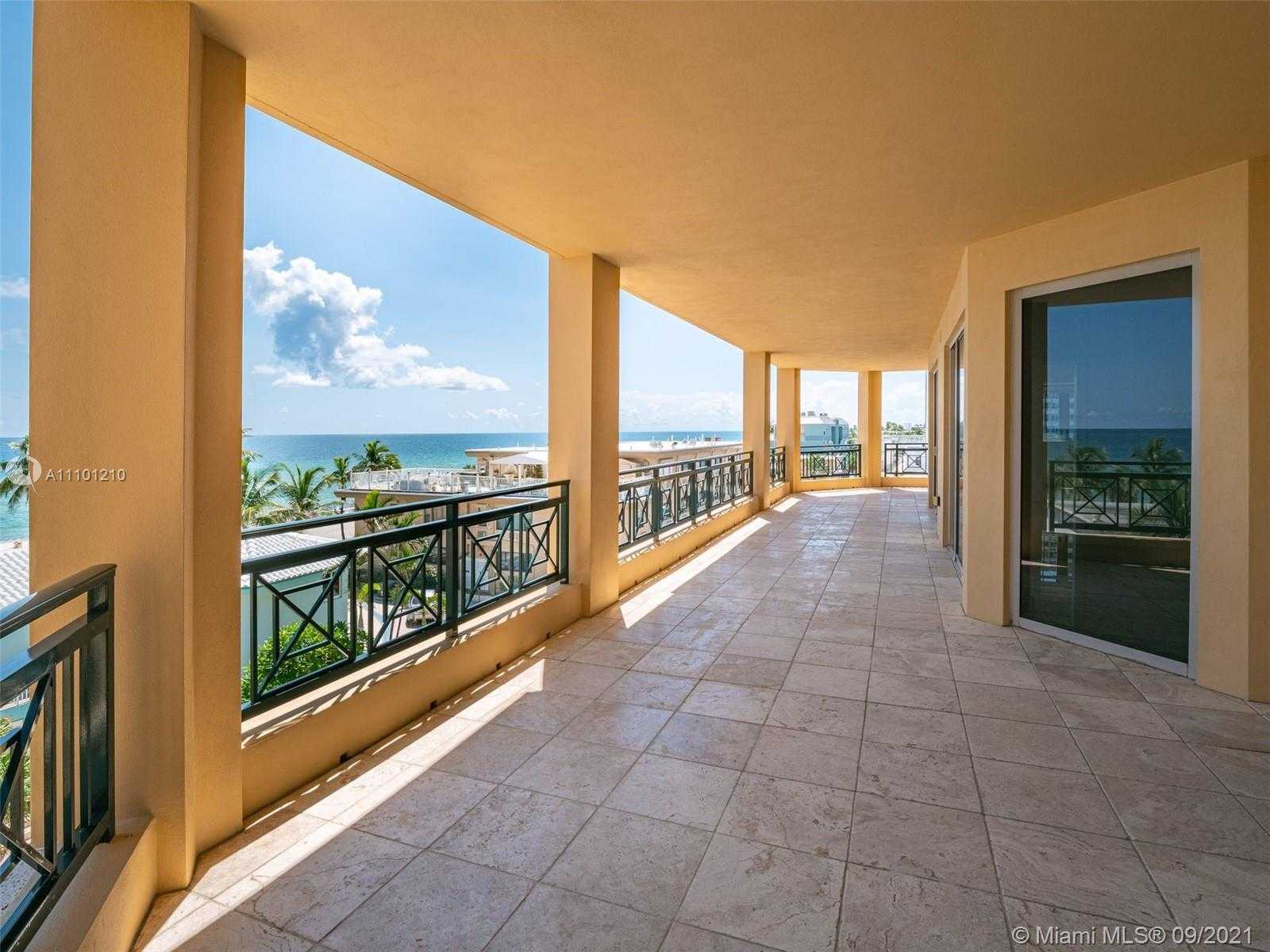 Small Image of 3415 NORTH OCEAN DRIVE #402, Hollywood Number 23