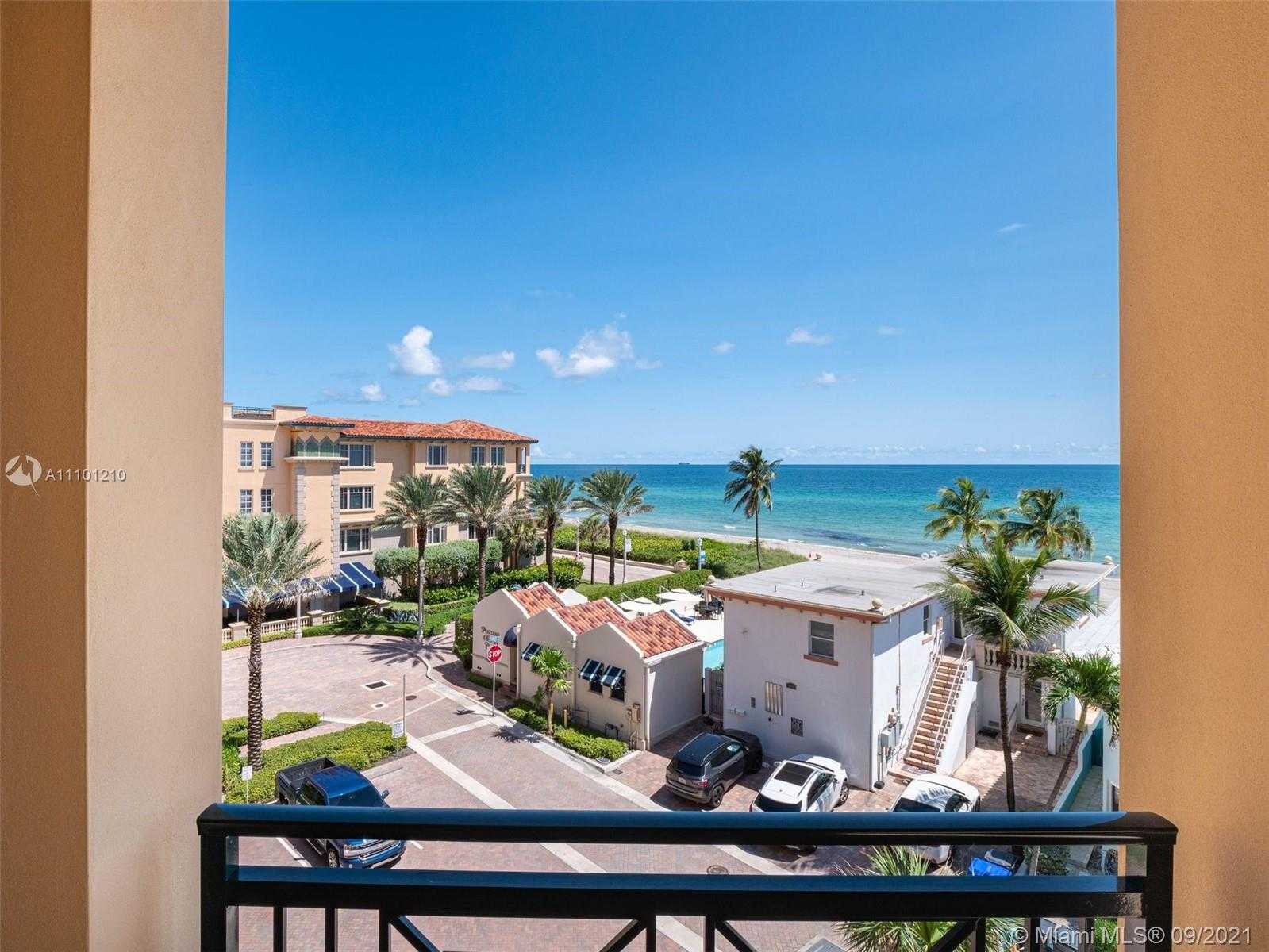 Small Image of 3415 NORTH OCEAN DRIVE #402, Hollywood Number 24