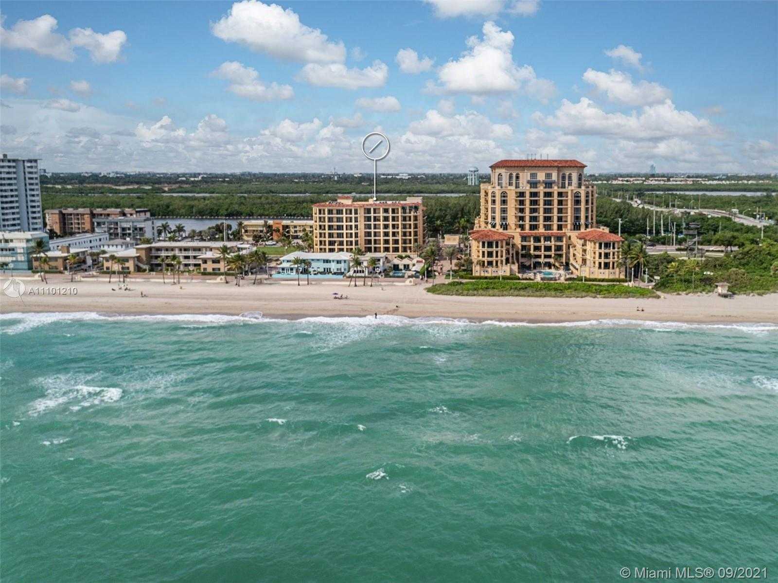 Small Image of 3415 NORTH OCEAN DRIVE #402, Hollywood Number 25