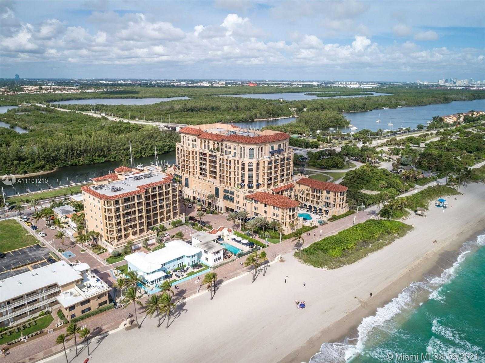 Small Image of 3415 NORTH OCEAN DRIVE #402, Hollywood Number 26