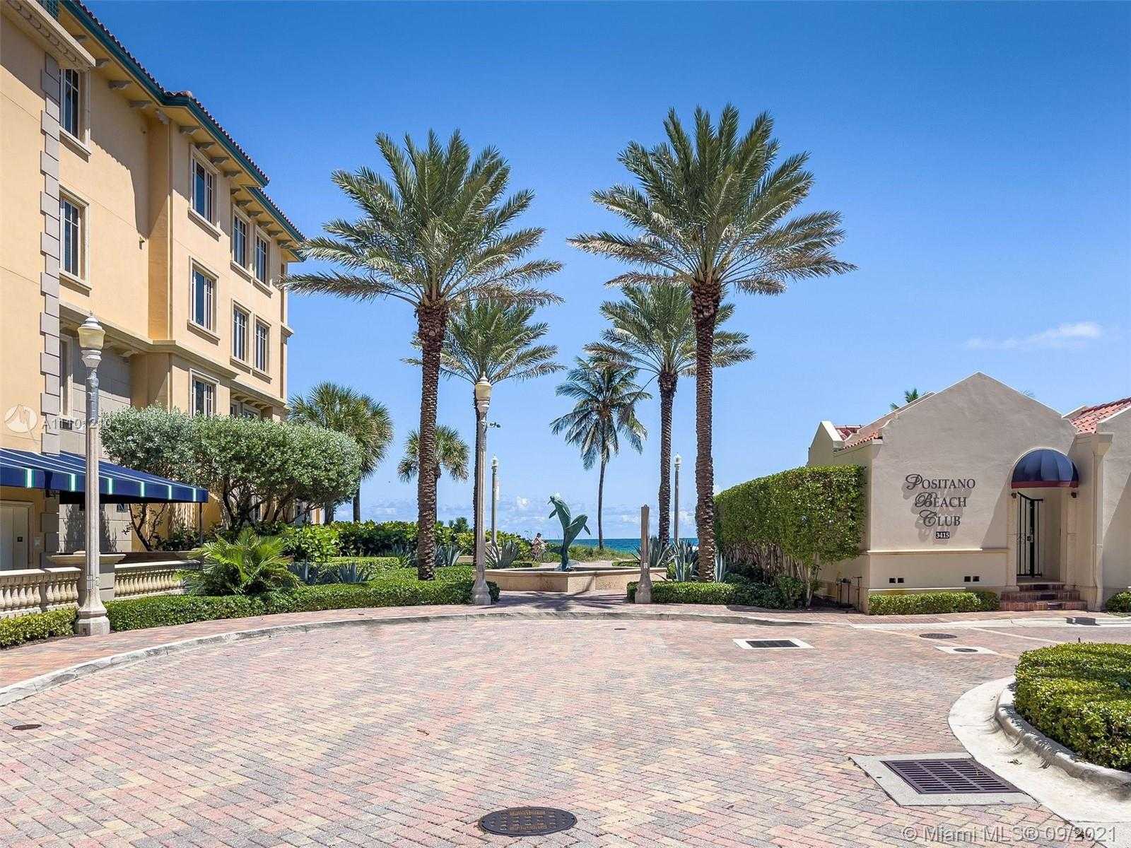 Small Image of 3415 NORTH OCEAN DRIVE #402, Hollywood Number 29