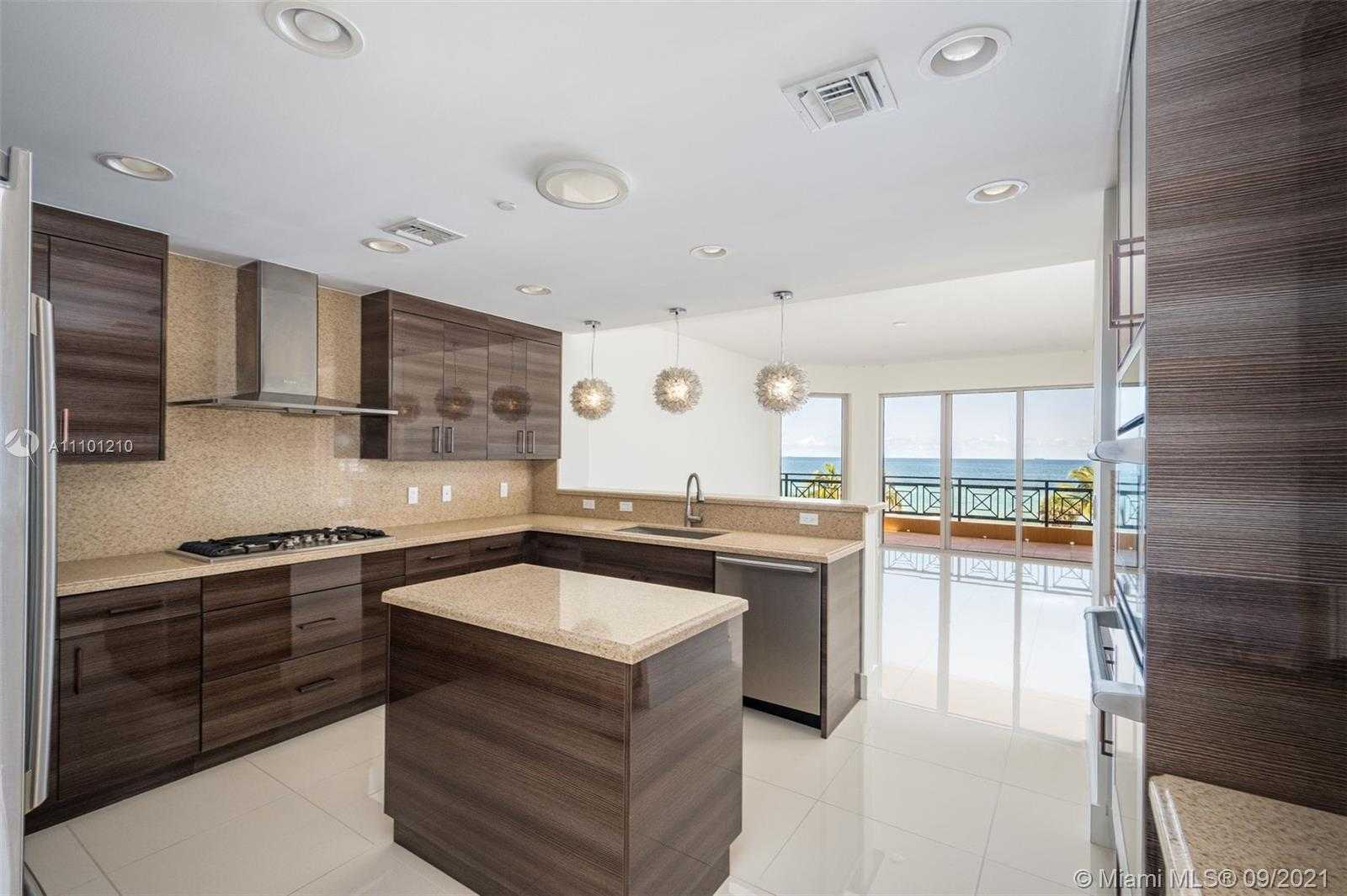 Small Image of 3415 NORTH OCEAN DRIVE #402, Hollywood Number 4