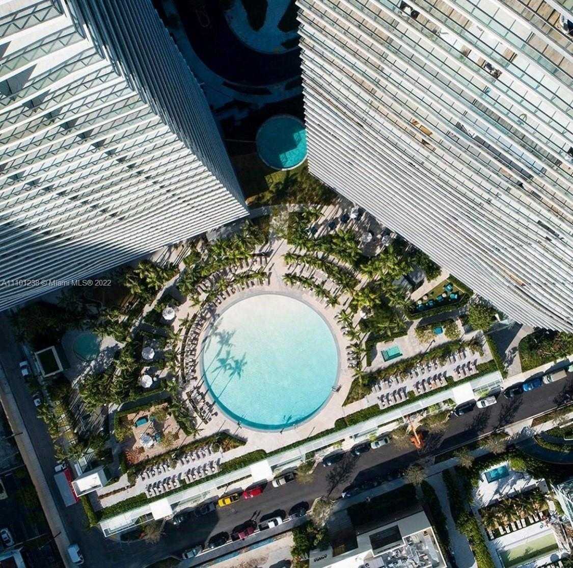Small Image of 480 NORTH EAST 31ST ST #3501, Miami Number 3