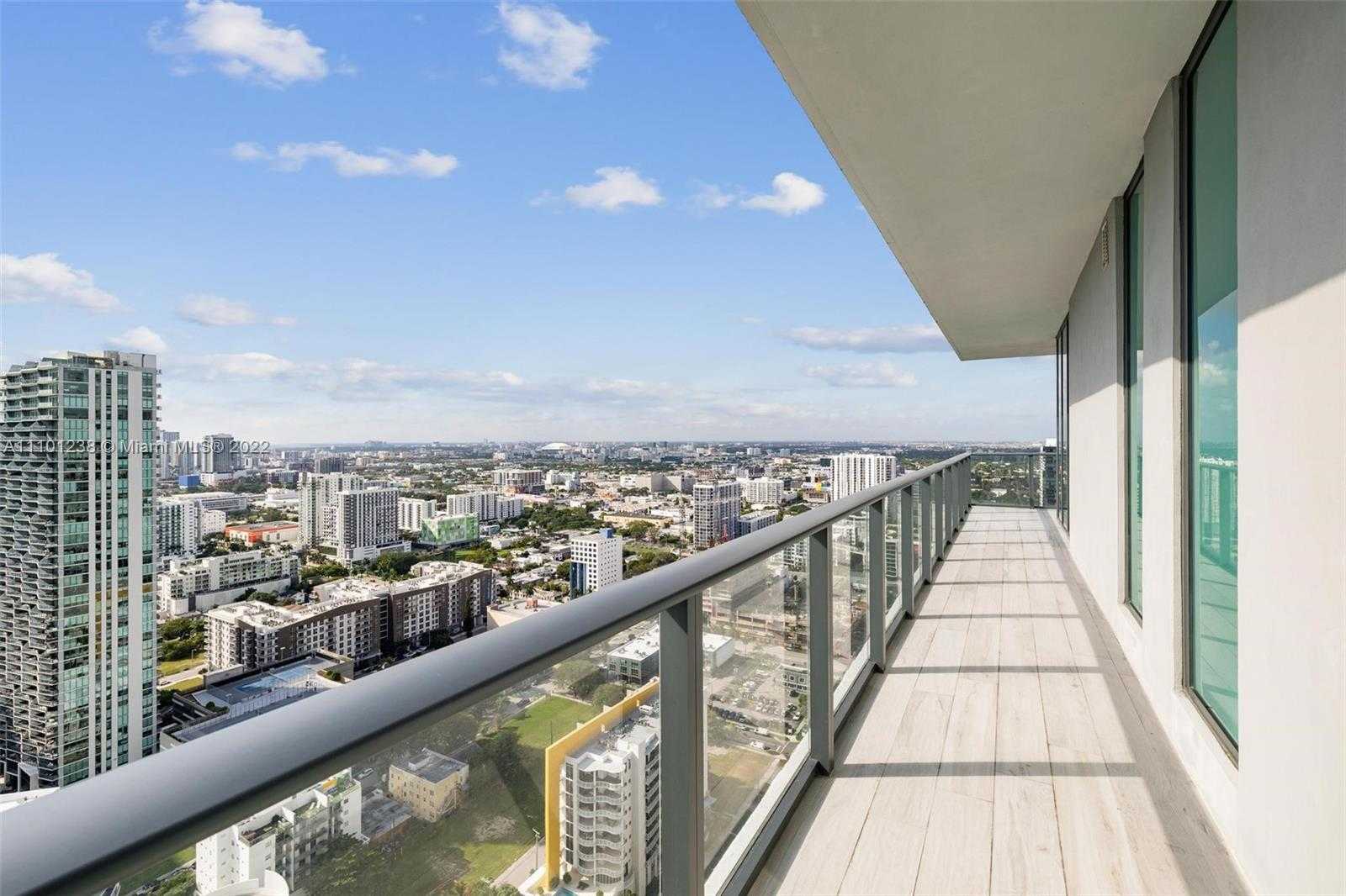 Small Image of 480 NORTH EAST 31ST ST #3501, Miami Number 5