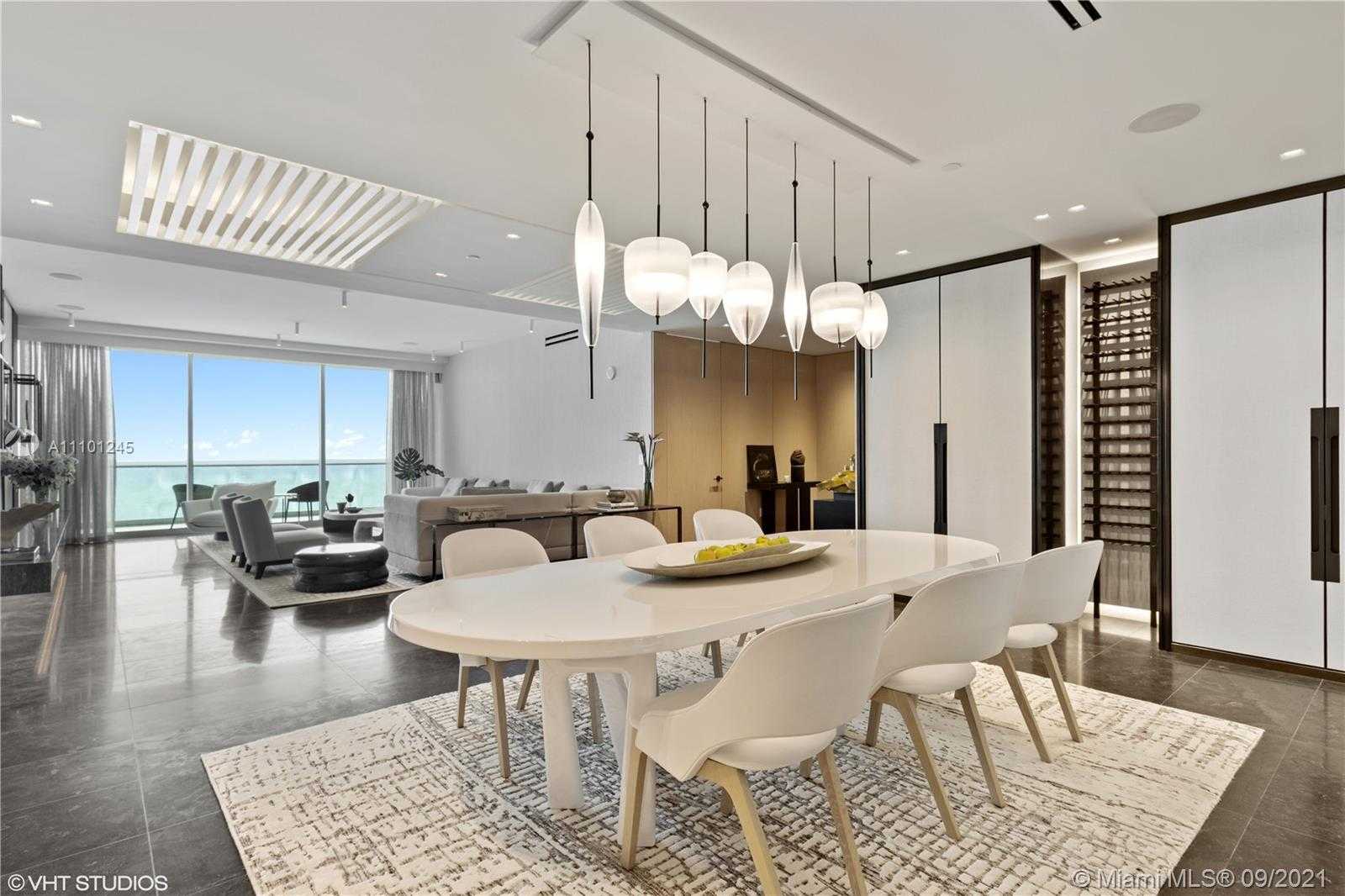 Small Image of 10201 COLLINS AVE #2606, Bal Harbour Number 10