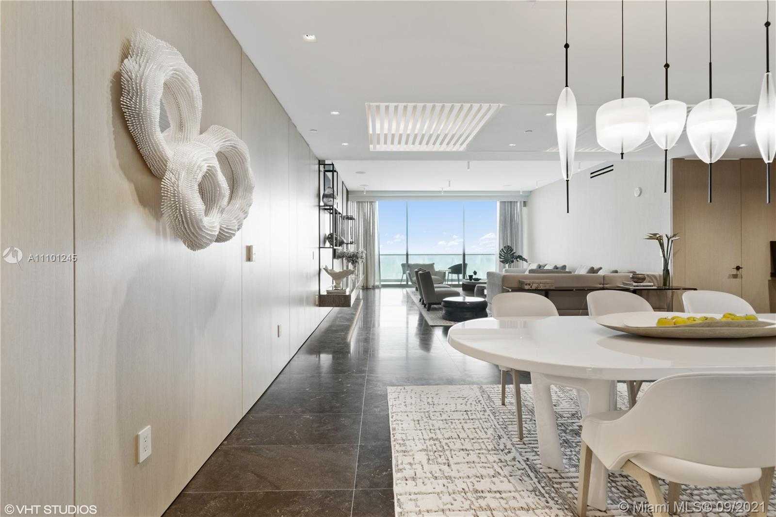 Small Image of 10201 COLLINS AVE #2606, Bal Harbour Number 14